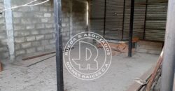 EN VENTA GALPON CON INVENTARIO EN EL SALADO ALTO EJIDO – MÉRIDA -VE EN VENTA GALPON CON INVENTARIO EN EL SALADO ALTO EJIDO – MÉRIDA -VE