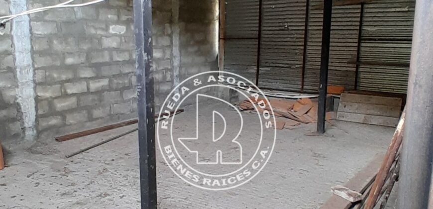 EN VENTA GALPON CON INVENTARIO EN EL SALADO ALTO EJIDO – MÉRIDA -VE EN VENTA GALPON CON INVENTARIO EN EL SALADO ALTO EJIDO – MÉRIDA -VE