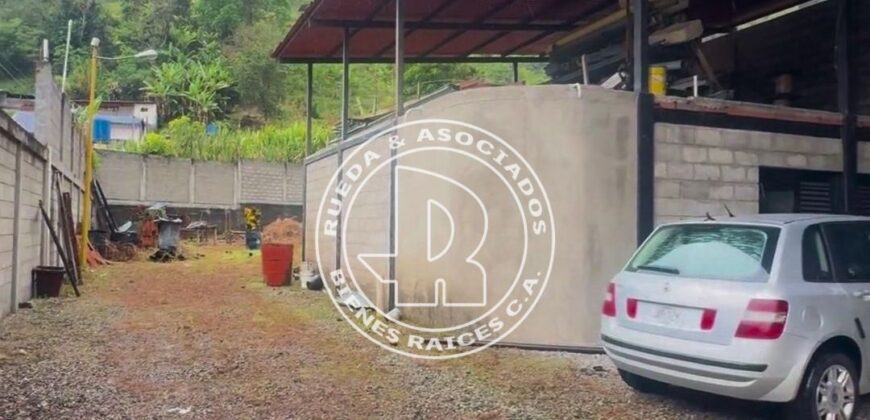 EN VENTA GALPON CON INVENTARIO EN EL SALADO ALTO EJIDO – MÉRIDA -VE EN VENTA GALPON CON INVENTARIO EN EL SALADO ALTO EJIDO – MÉRIDA -VE