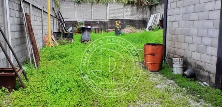 EN VENTA GALPON CON INVENTARIO EN EL SALADO ALTO EJIDO – MÉRIDA -VE EN VENTA GALPON CON INVENTARIO EN EL SALADO ALTO EJIDO – MÉRIDA -VE