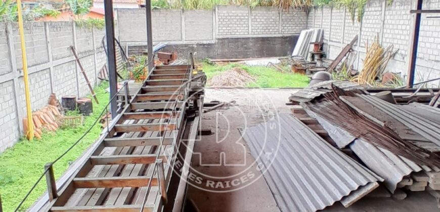 EN VENTA GALPON CON INVENTARIO EN EL SALADO ALTO EJIDO – MÉRIDA -VE EN VENTA GALPON CON INVENTARIO EN EL SALADO ALTO EJIDO – MÉRIDA -VE