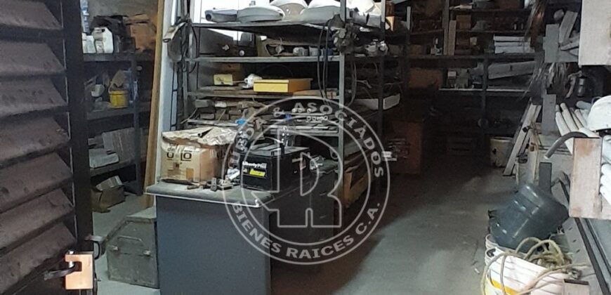 EN VENTA GALPON CON INVENTARIO EN EL SALADO ALTO EJIDO – MÉRIDA -VE EN VENTA GALPON CON INVENTARIO EN EL SALADO ALTO EJIDO – MÉRIDA -VE