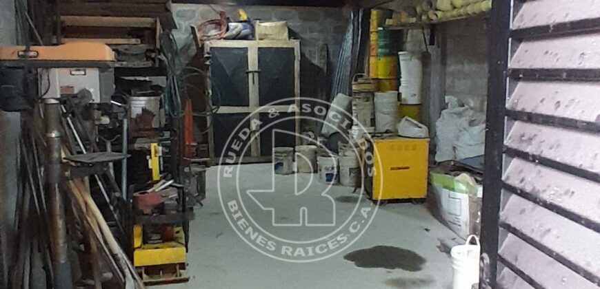 EN VENTA GALPON CON INVENTARIO EN EL SALADO ALTO EJIDO – MÉRIDA -VE EN VENTA GALPON CON INVENTARIO EN EL SALADO ALTO EJIDO – MÉRIDA -VE