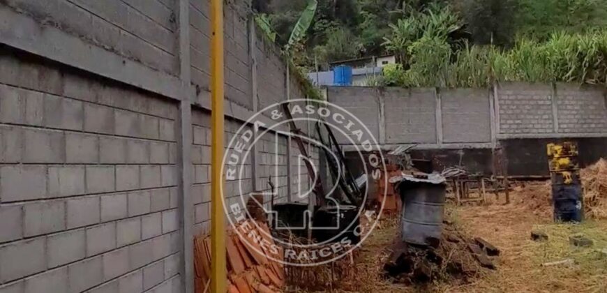 EN VENTA GALPON CON INVENTARIO EN EL SALADO ALTO EJIDO – MÉRIDA -VE EN VENTA GALPON CON INVENTARIO EN EL SALADO ALTO EJIDO – MÉRIDA -VE