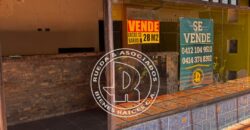 EN VENTA LOCALES COMERCIALES EN CC MEDITERRANEO MÉRIDA – VE