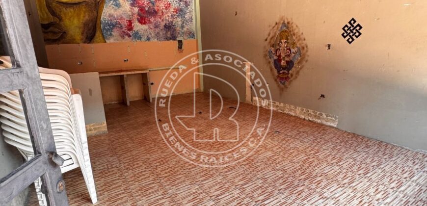 EN VENTA LOCALES COMERCIALES EN CC MEDITERRANEO MÉRIDA – VE