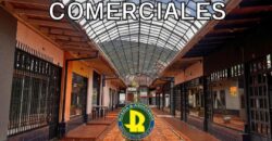 EN VENTA LOCALES COMERCIALES EN CC MEDITERRANEO MÉRIDA – VE