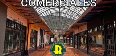 EN VENTA LOCALES COMERCIALES EN CC MEDITERRANEO MÉRIDA – VE