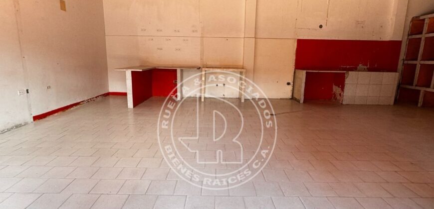 EN VENTA LOCALES COMERCIALES EN CC MEDITERRANEO MÉRIDA – VE