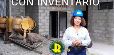 EN VENTA GALPON CON INVENTARIO EN EL SALADO ALTO EJIDO – MÉRIDA -VE