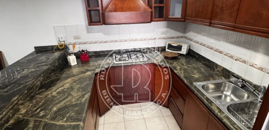 ALQUILER DE APARTAMENTO VACACIONAL MÉRIDA – VENEZUELA