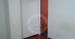 ENALQUILER APARTAMENTO EN RESIDENCIAS MONTE ALTO URB. LA MARA  MÉRIDA – VENEZUELA
