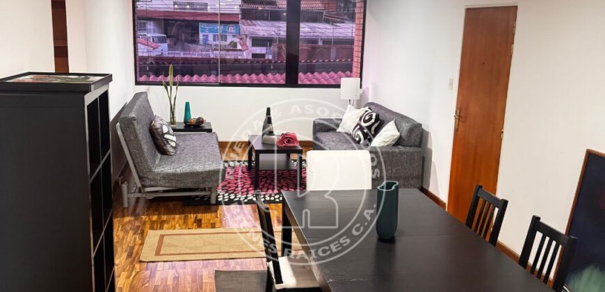 ALQUILER DE APARTAMENTO VACACIONAL MÉRIDA – VENEZUELA