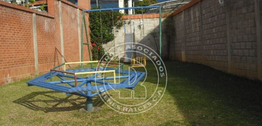 EN ALQUILER APARTAMENTO EN RES CAMINO REAL MERIDA – VE