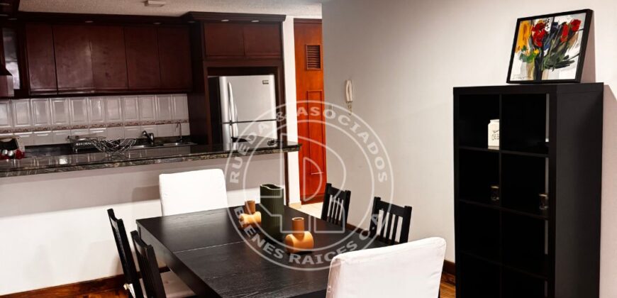 ALQUILER DE APARTAMENTO VACACIONAL MÉRIDA – VENEZUELA