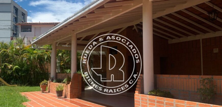 ALQUILER DE APARTAMENTO VACACIONAL MÉRIDA – VENEZUELA