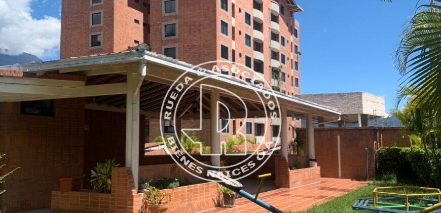 ALQUILER DE APARTAMENTO VACACIONAL MÉRIDA – VENEZUELA