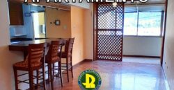 ENALQUILER APARTAMENTO EN RESIDENCIAS MONTE ALTO URB. LA MARA  MÉRIDA – VENEZUELA