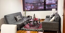 ALQUILER DE APARTAMENTO VACACIONAL MÉRIDA – VENEZUELA