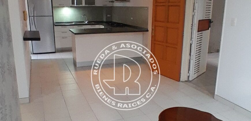 EN ALQUILER APARTAMENTO EN RES CAMINO REAL MERIDA – VE
