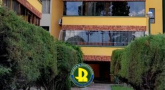 ENALQUILER APARTAMENTO EN RESIDENCIAS MONTE ALTO URB. LA MARA  MÉRIDA – VENEZUELA