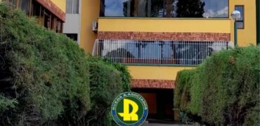 ENALQUILER APARTAMENTO EN RESIDENCIAS MONTE ALTO URB. LA MARA  MÉRIDA – VENEZUELA