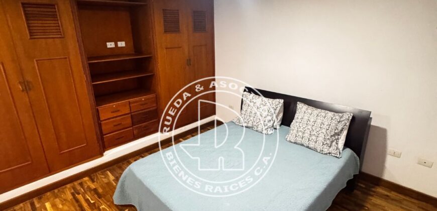 ALQUILER DE APARTAMENTO VACACIONAL MÉRIDA – VENEZUELA