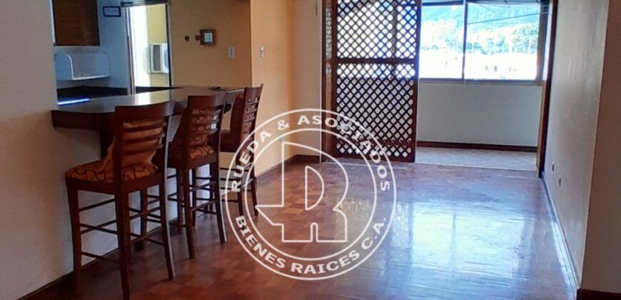 ENALQUILER APARTAMENTO EN RESIDENCIAS MONTE ALTO URB. LA MARA  MÉRIDA – VENEZUELA