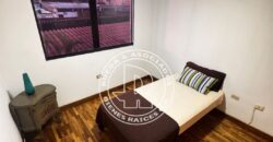 ALQUILER DE APARTAMENTO VACACIONAL MÉRIDA – VENEZUELA