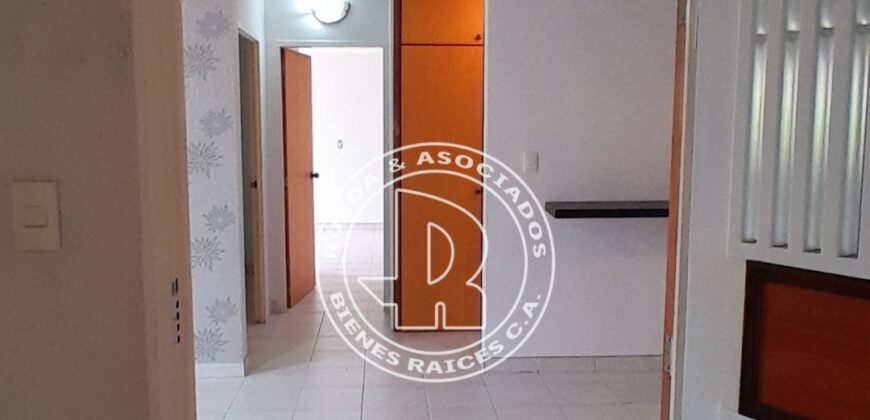 EN ALQUILER APARTAMENTO EN RES CAMINO REAL MERIDA – VE