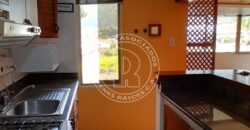 ENALQUILER APARTAMENTO EN RESIDENCIAS MONTE ALTO URB. LA MARA  MÉRIDA – VENEZUELA