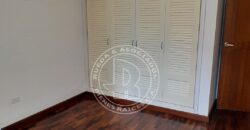 ENALQUILER APARTAMENTO EN RESIDENCIAS MONTE ALTO URB. LA MARA  MÉRIDA – VENEZUELA