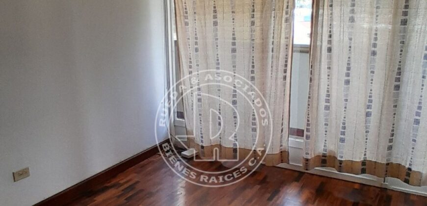 ENALQUILER APARTAMENTO EN RESIDENCIAS MONTE ALTO URB. LA MARA  MÉRIDA – VENEZUELA