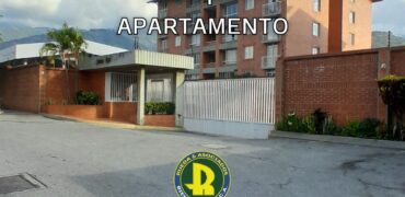 EN ALQUILER APARTAMENTO EN RES CAMINO REAL MERIDA – VE