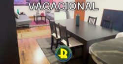 ALQUILER DE APARTAMENTO VACACIONAL MÉRIDA – VENEZUELA