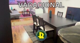 ALQUILER DE APARTAMENTO VACACIONAL MÉRIDA – VENEZUELA
