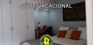 EN ALQUILER SUITE VACACIONAL