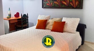 EN ALQUILER SUITE VACACIONAL