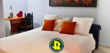 EN ALQUILER SUITE VACACIONAL