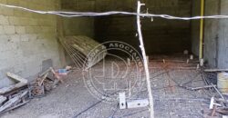 SE VENDE TERRENO CON LOCALES COMERCIALES  SECTOR LOS HIGUERONES EJIDO – MÉRIDA