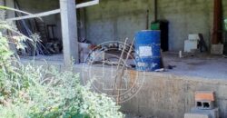 SE VENDE TERRENO CON LOCALES COMERCIALES  SECTOR LOS HIGUERONES EJIDO – MÉRIDA