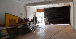 SE VENDE TERRENO CON LOCALES COMERCIALES  SECTOR LOS HIGUERONES EJIDO – MÉRIDA