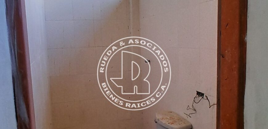 SE VENDE TERRENO CON LOCALES COMERCIALES  SECTOR LOS HIGUERONES EJIDO – MÉRIDA