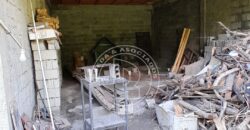 SE VENDE TERRENO CON LOCALES COMERCIALES  SECTOR LOS HIGUERONES EJIDO – MÉRIDA