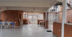 EN VENTA APARTAMENTO E RES CAMINO REAL AV ANDRES BELLOS MÉRIDA -VE