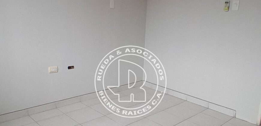 EN VENTA APARTAMENTO E RES CAMINO REAL AV ANDRES BELLOS MÉRIDA -VE