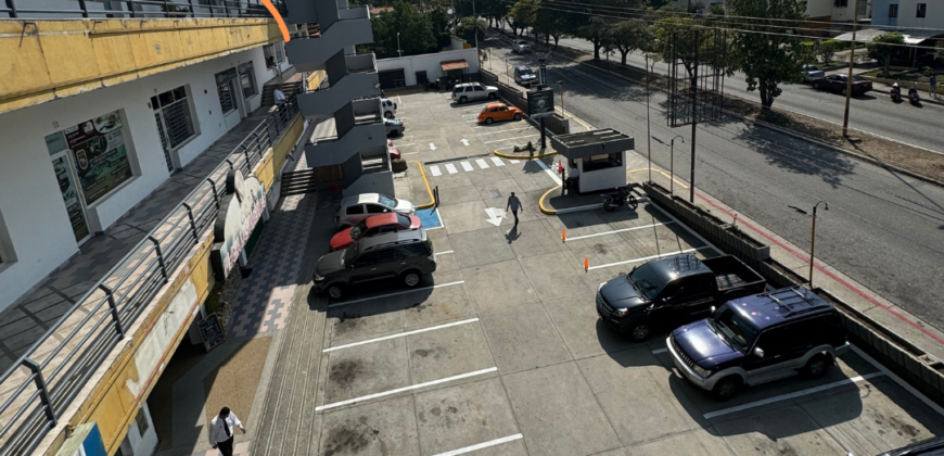 EN ALQUILER LOCAL COMERCIAL EN CC PLAZA LAS AMERICAS MÉRIDA – VE