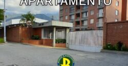 EN VENTA APARTAMENTO E RES CAMINO REAL AV ANDRES BELLOS MÉRIDA -VE