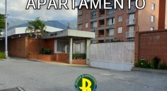 EN VENTA APARTAMENTO E RES CAMINO REAL AV ANDRES BELLOS MÉRIDA -VE