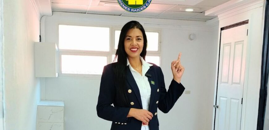 EN ALQUILER LOCAL COMERCIAL EN CC PLAZA LAS AMERICAS MÉRIDA – VE